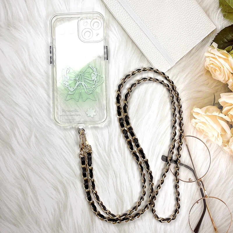 Etui na telefon Uniwersalna sm – Crossbody Lanyard Neck Strap Case recenzja i cena