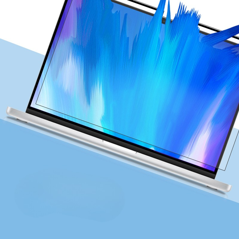 Magnetyczna folia ochronna na  – Matte Anti Glare Screen Protector recenzja i cena