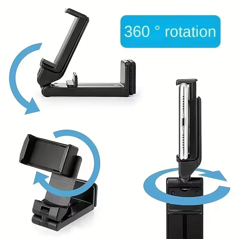 Wielofunkcyjny uchwyt na smart – Phone Stands recenzja i cena