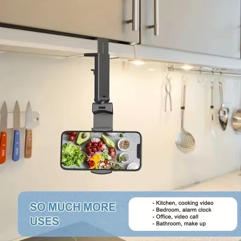 Wielofunkcyjny uchwyt na smart – Phone Stands recenzja i cena