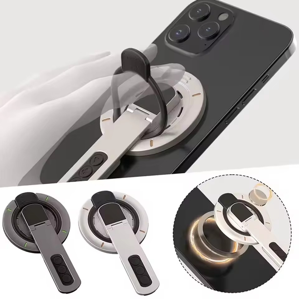 1 szt. 360 °   Magnetyczny uch – Phone Stands recenzja i cena