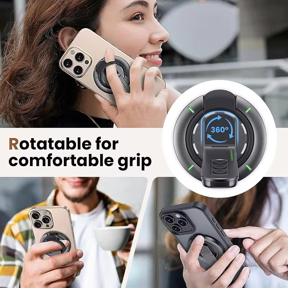 1 szt. 360 °   Magnetyczny uch – Phone Stands recenzja i cena