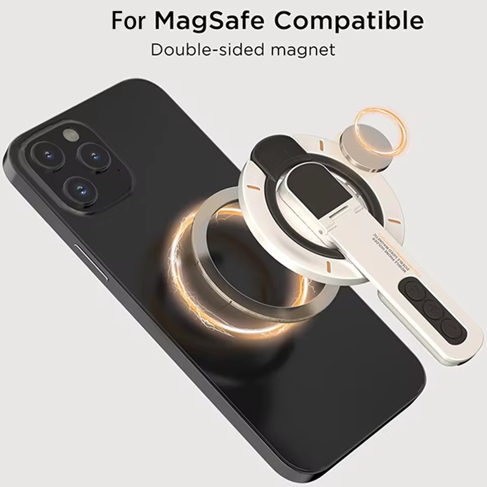 1 szt. 360 °   Magnetyczny uch – Phone Stands recenzja i cena