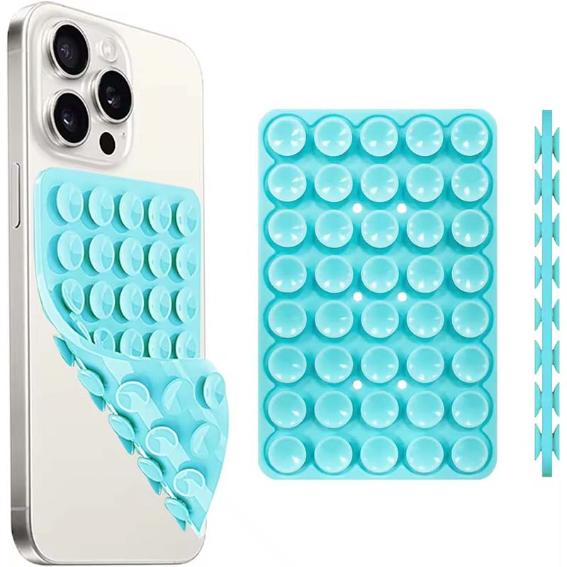 Silikonowy uchwyt na telefon z – Phone Cases recenzja i cena