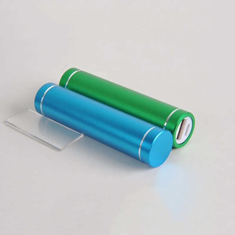 Kreatywny celownik Tajny ukryt – Power Banks recenzja i cena