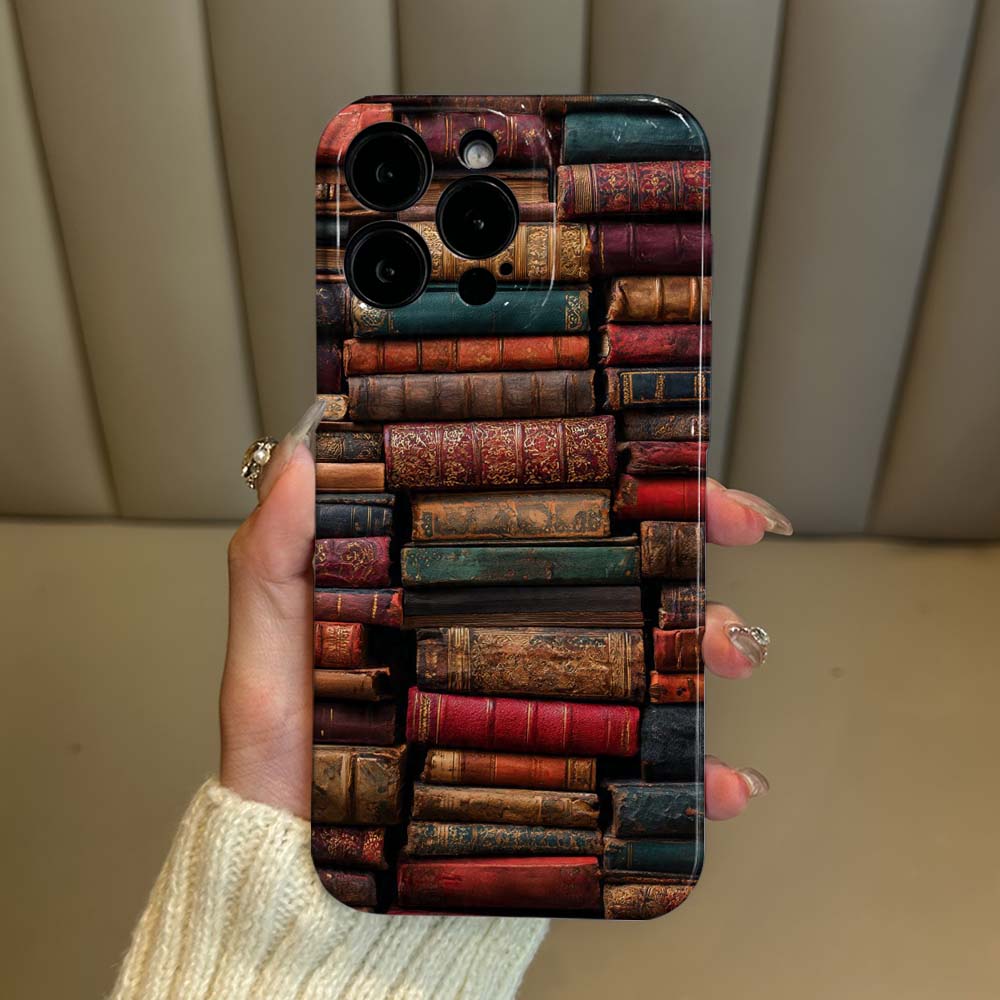 Etui na telefon z motywem vint – Vintage Floral Pattern Soft Case recenzja i cena