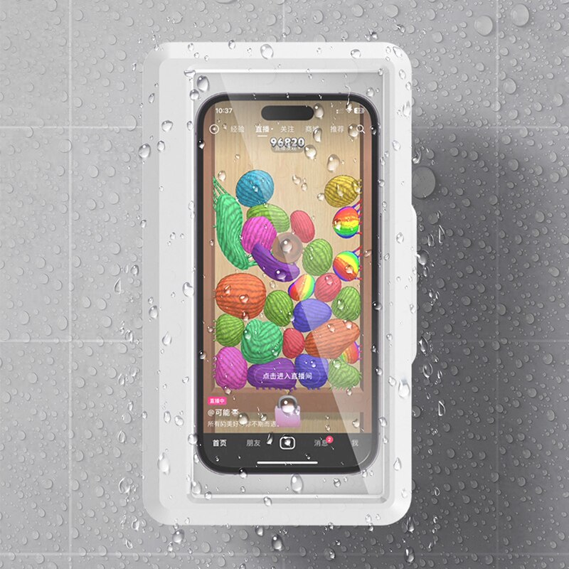 Wodoodporny uchwyt na telefon  – Phone Cases recenzja i cena