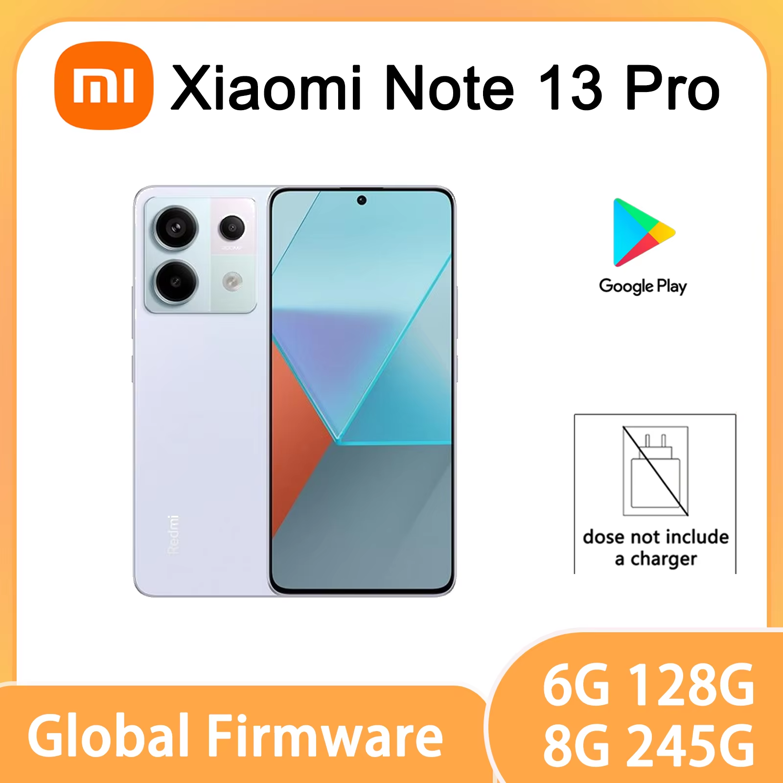 Globalny Firmware Xiaomi Redmi – Chargers recenzja i cena