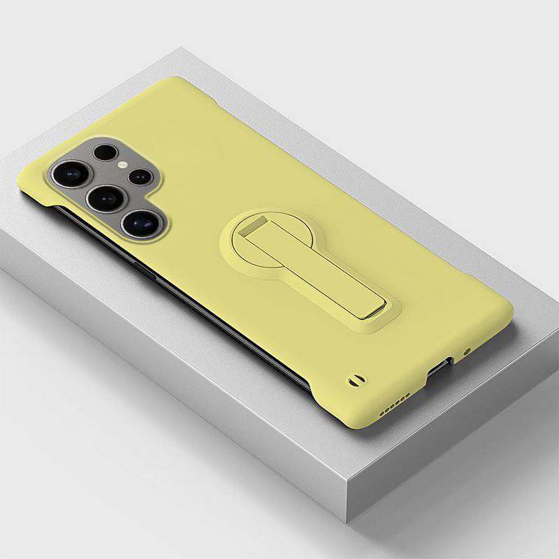 Etui na telefon Samsung S26 S2 – Ultra Thin Frameless Phone Cover recenzja i cena