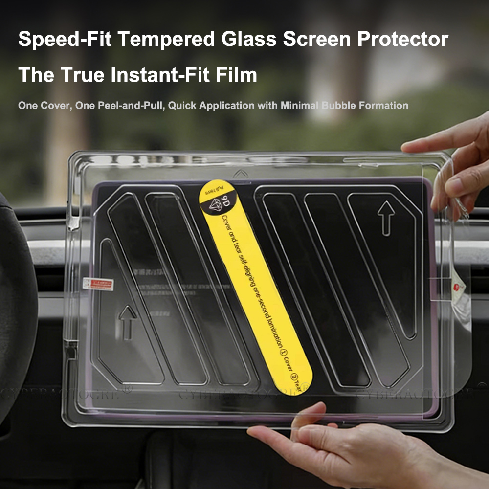 Folia ochronna na ekran 16-cal – Matte Anti Glare Screen Protector recenzja i cena