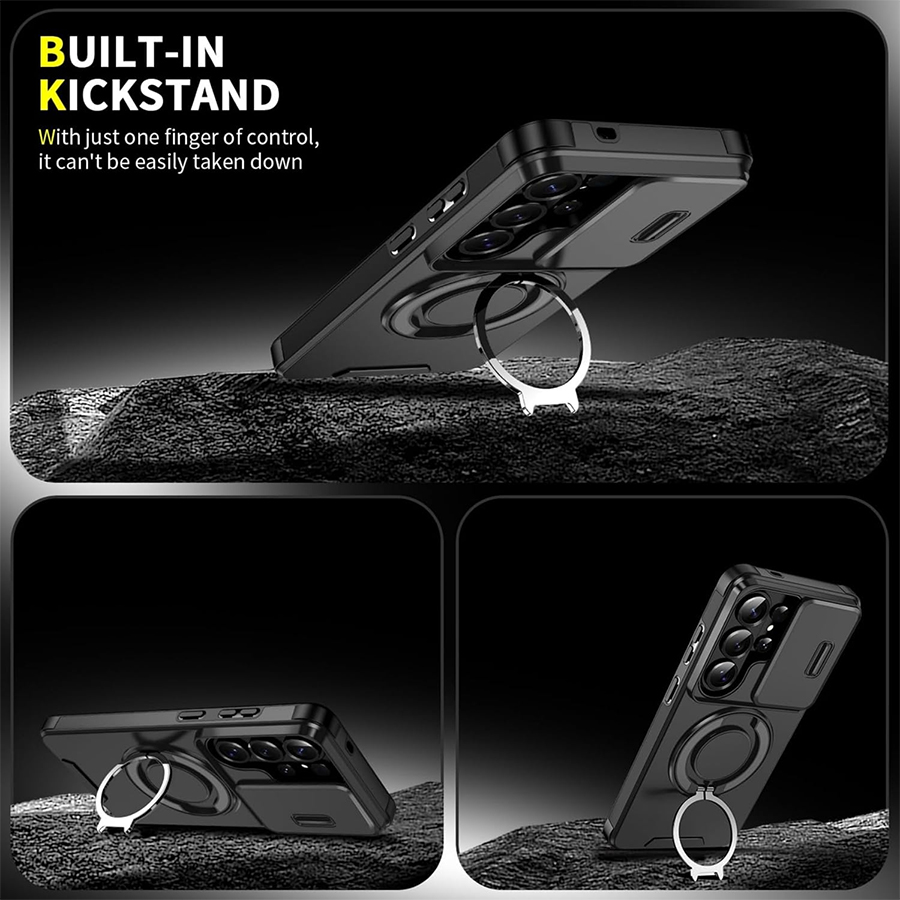 Wytrzymałe, odporne na wstrząs – Heavy Duty 360 Full Body Protective Case recenzja i cena